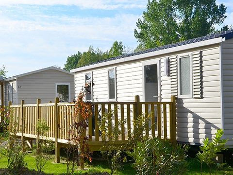 MOBILHOME 6 personnes - Mobilhome 6 personnes