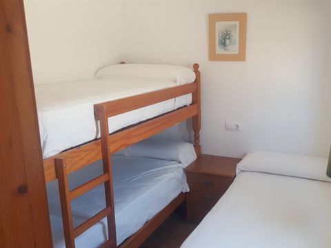 BUNGALOW 4 personnes - Type 3