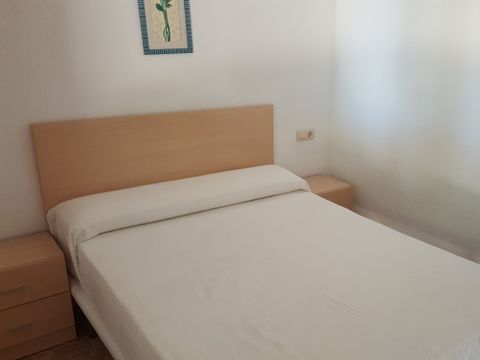 BUNGALOW 4 personnes - Type 3