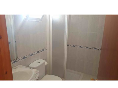 BUNGALOW 4 personnes - Type 3