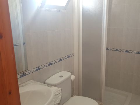 BUNGALOW 4 personnes - Type 3