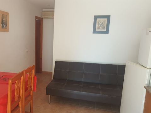 BUNGALOW 4 personnes - Type 3