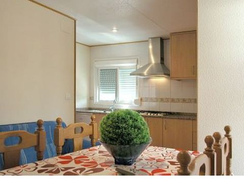 BUNGALOW 4 personnes - Type 4