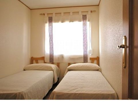 BUNGALOW 4 personnes - Type 4