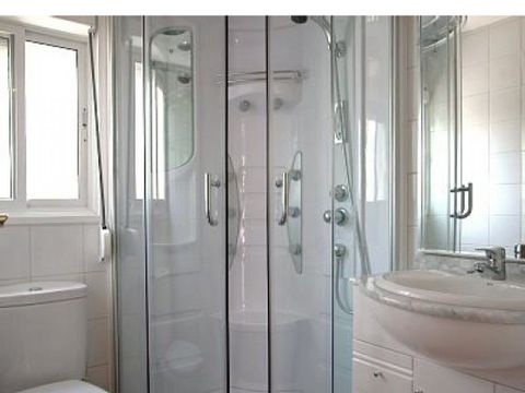 BUNGALOW 4 personnes - Type 4