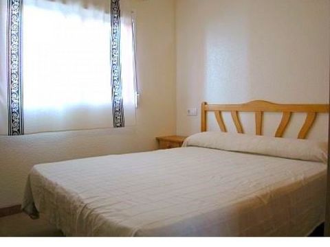 BUNGALOW 4 personnes - Type 4