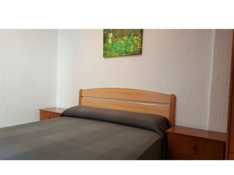 BUNGALOW 2 personnes - Type 5