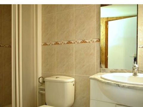 BUNGALOW 2 personnes - Type 5