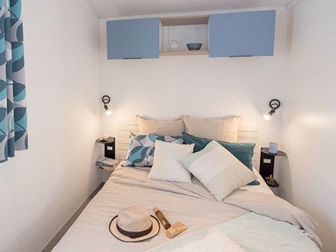 MOBILHOME 6 personnes - Mobilhome 6 personnes MOBILHOME 6 personnes - Mobilhome 6 personnes
