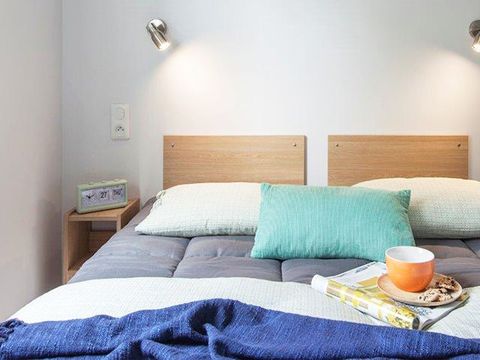 MOBILHOME 6 personnes - Mobilhome 6 personnes MOBILHOME 6 personnes - Mobilhome 6 personnes