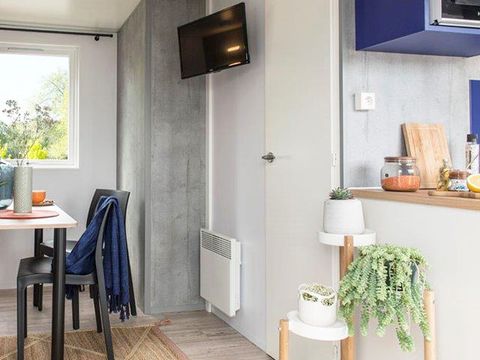 MOBILHOME 6 personnes - Mobilhome 6 personnes MOBILHOME 6 personnes - Mobilhome 6 personnes