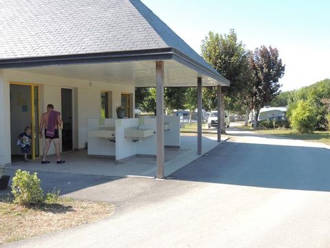 Flower Camping Cap Finistère - Camping Finistère - Image N°26