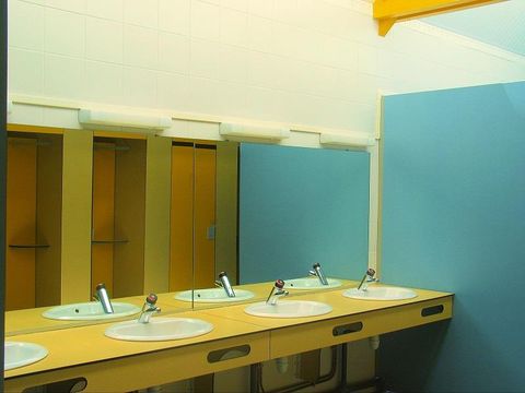 Flower Camping Cap Finistère - Camping Finistère - Image N°24