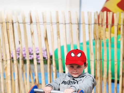 Flower Camping Cap Finistère - Camping Finistère - Image N°15