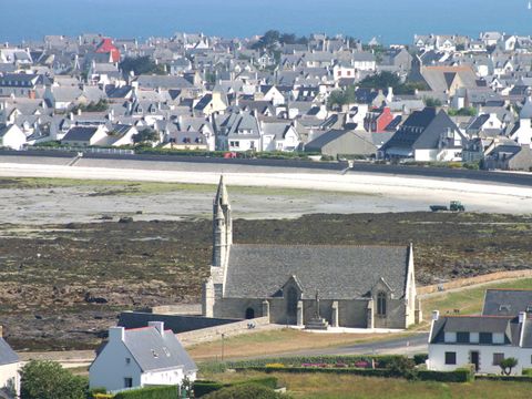 Flower Camping Cap Finistère - Camping Finistère - Image N°57