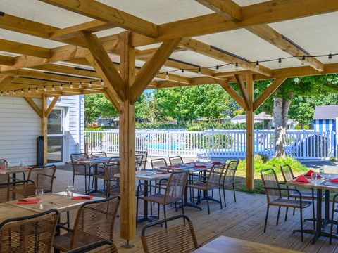 Flower Camping Cap Finistère - Camping Finistère - Image N°70