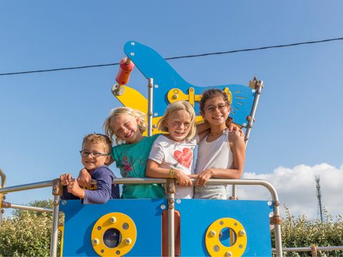 Flower Camping Cap Finistère - Camping Finistère - Image N°69