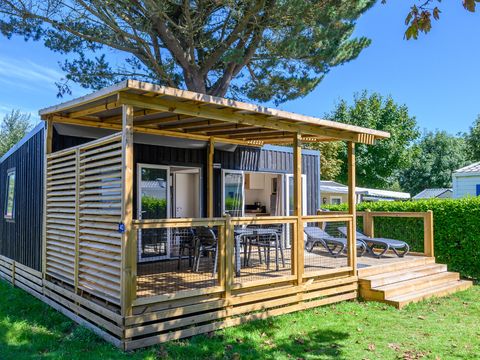 Flower Camping Cap Finistère - Camping Finistère - Image N°66