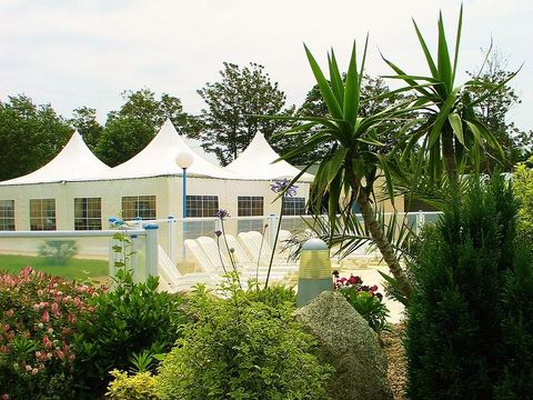 Flower Camping Cap Finistère - Camping Finistère - Image N°23