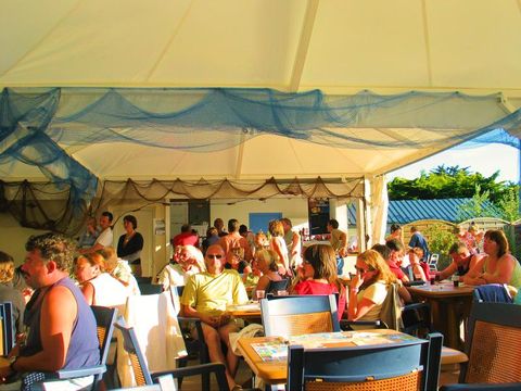 Flower Camping Cap Finistère - Camping Finistère - Image N°20