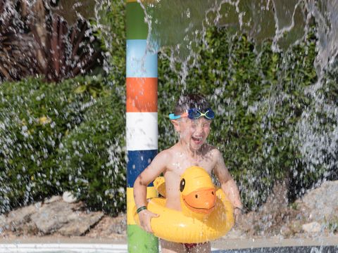 Flower Camping Cap Finistère - Camping Finistère - Image N°73