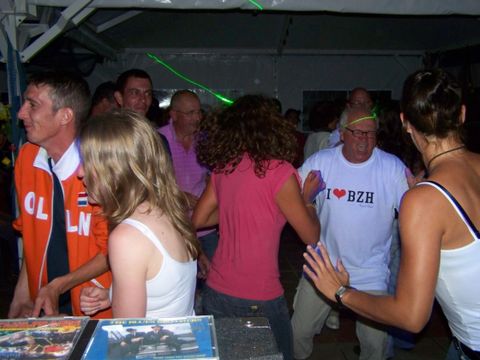 Flower Camping Cap Finistère - Camping Finistère - Image N°19