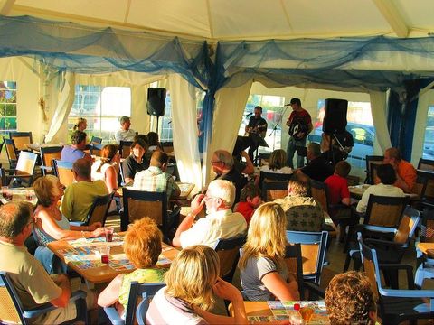 Flower Camping Cap Finistère - Camping Finistère - Image N°22