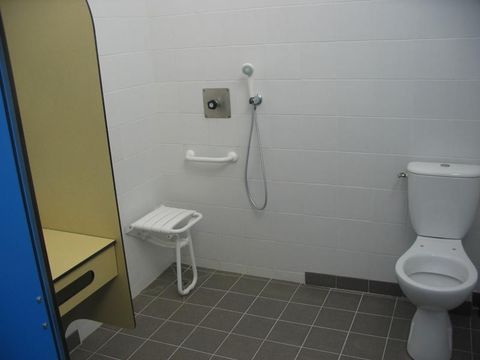 Flower Camping Cap Finistère - Camping Finistère - Image N°27