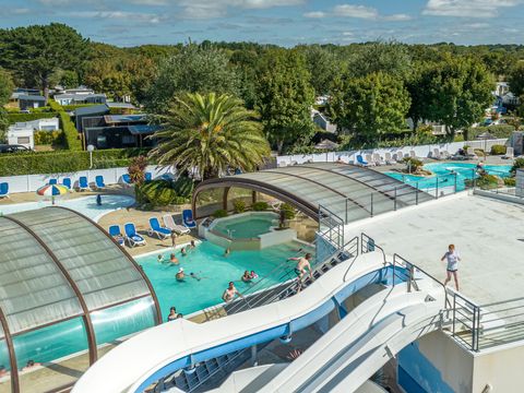 Flower Camping Cap Finistère - Camping Finistère - Image N°62