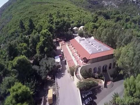 APPARTEMENT 3 personnes - une pièce Deluxe