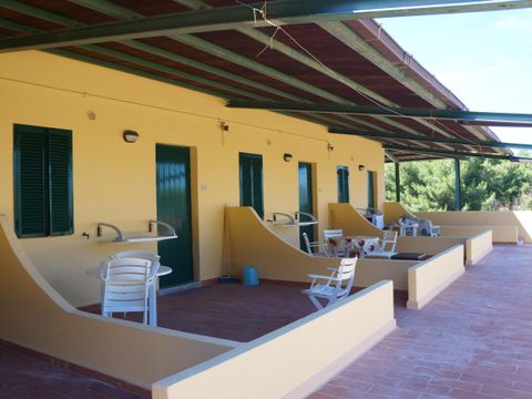 APPARTEMENT 3 personnes - une pièce Deluxe