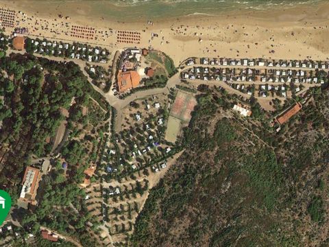 APPARTEMENT 5 personnes - Trois pièces