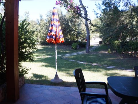 APPARTEMENT 5 personnes - Trois pièces