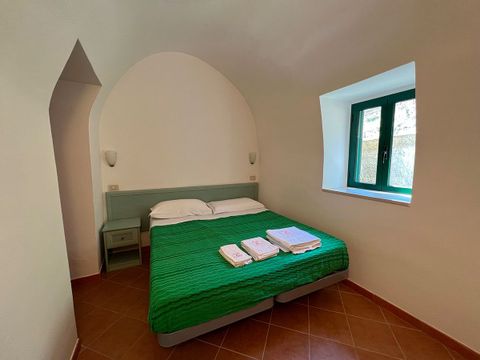 Appartement 4 personnes - 2 pièces vue mer