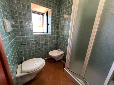 Appartement 4 personnes - 2 pièces vue mer