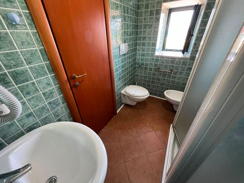 Appartement 4 personnes - 2 pièces vue mer