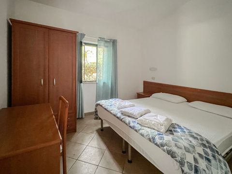 Appartement 4 personnes - 2 pièces vue mer