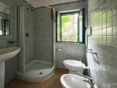 Appartement 4 personnes - 2 pièces vue mer