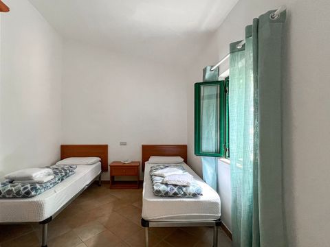 Appartement 4 personnes - 2 pièces vue mer