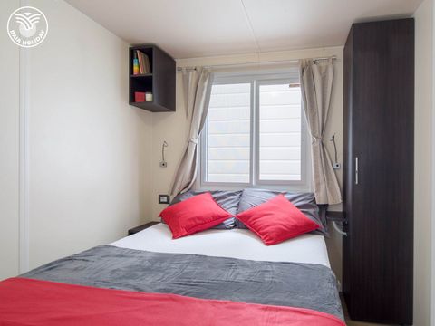 MOBILHOME 4 personnes - Baia Relax New Plus