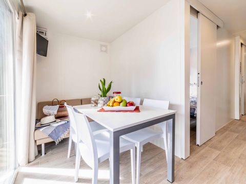 MOBILHOME 6 personnes - Baia Revolution Plus