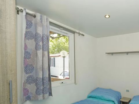 MOBILHOME 6 personnes - Boheme Deluxe S