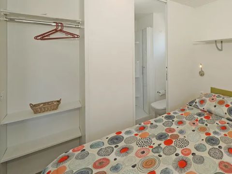 MOBILHOME 6 personnes - Nabucco deluxe s