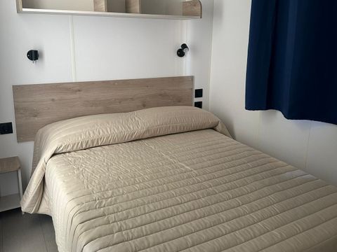 MOBILHOME 6 personnes - Mobilhome Tosca deluxe s
