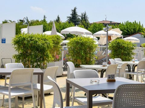 Butterfly Camping Village - Camping Vérone - Image N°14