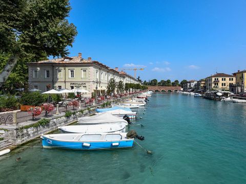 Butterfly Camping Village - Camping Vérone - Image N°18