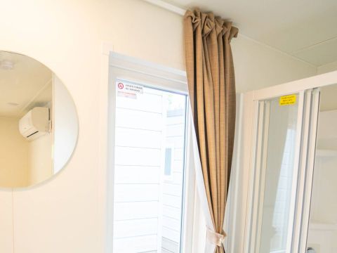 MOBILHOME 7 personnes - Happy Superior