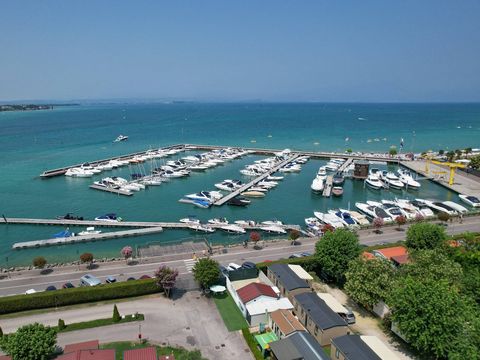 Butterfly Camping Village - Camping Vérone - Image N°19