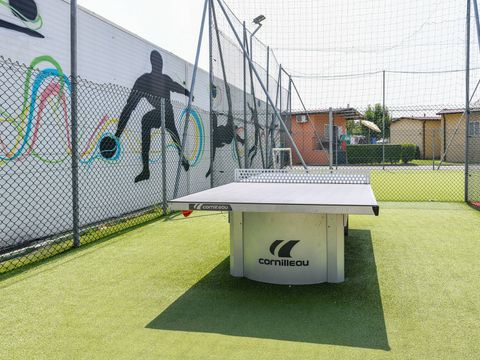 Butterfly Camping Village - Camping Vérone - Image N°16