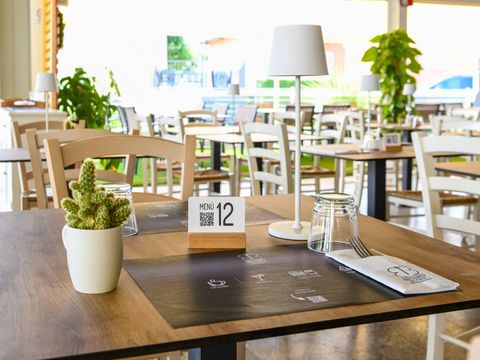 Butterfly Camping Village - Camping Vérone - Image N°5